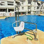Apartment Evans Realty Bh Urb Colina Park & Piscina Malaga