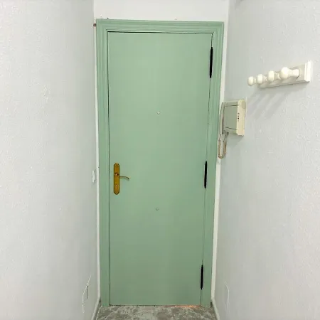 Apartment Evans Realty Bh Urb Colina Park & Piscina Malaga