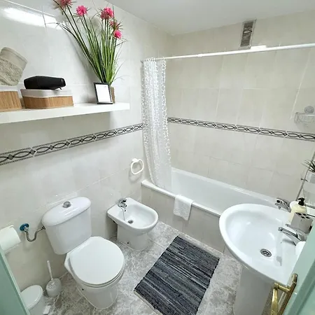 Evans Realty Bh Urb Colina Park & Piscina