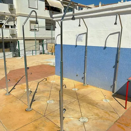 Apartment Evans Realty Bh Urb Colina Park & Piscina *